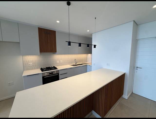 2 BEDROOM APARTMENT TO LET IN UMHLANGA RIDGESIDE